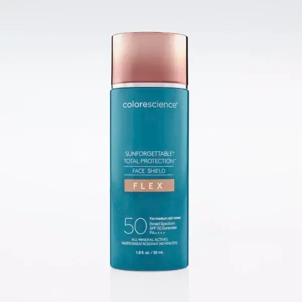 Colorescience Face Shield Flex SPF 50 (Medium)