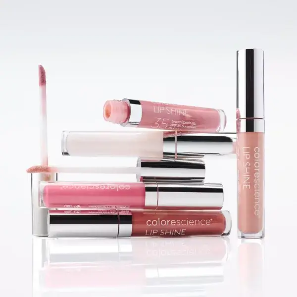 Colorescience Lip Shine SPF 35 - Image 2