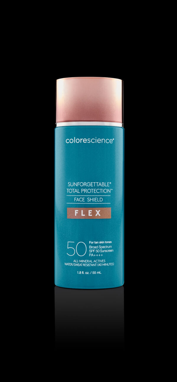 Colorescience Face Shield Flex Spf 50 Tan
