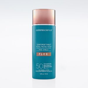 Colorescience Face Shield Flex SPF 50 (Tan)