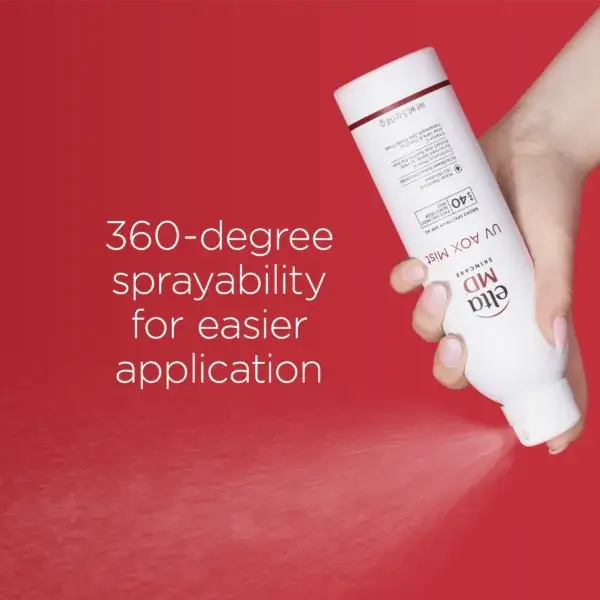 EltaMD UV AOX Mist SPF 40 - Image 4