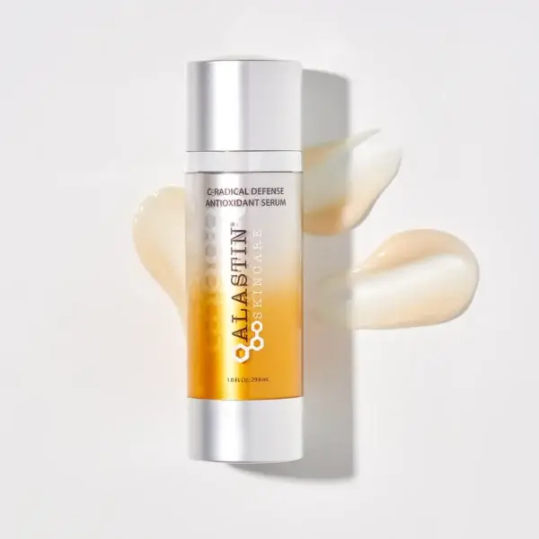 Alastin C-RADICAL Defense Antioxidant Serum - Image 3