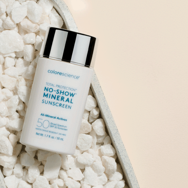 Colorescience No Show SPF 50 - Image 3