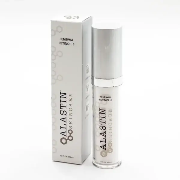 Alastin Renewal Retinol .5