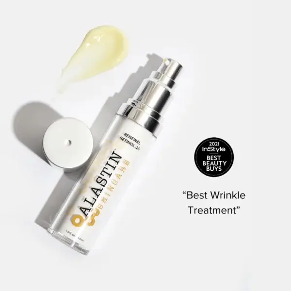 Alastin Renewal Retinol .5 - Image 3