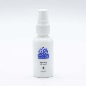 Spectrum Skin Care Hydrating Skin Serum