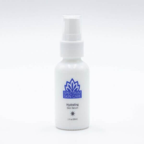 Spectrum Skin Care Hydrating Skin Serum