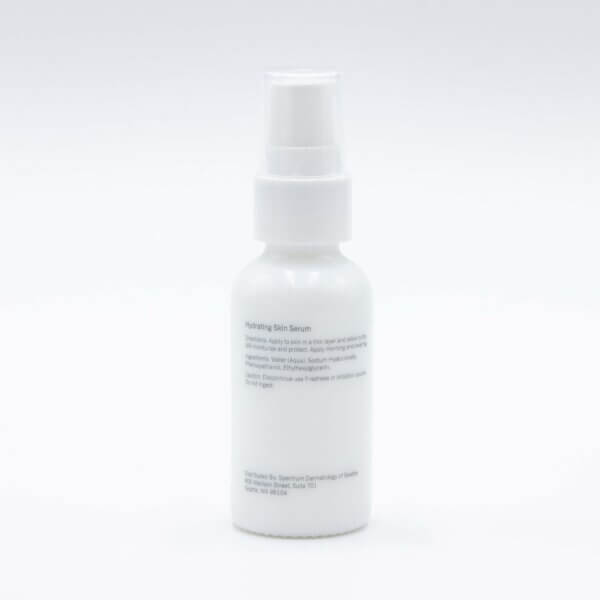 Spectrum Skin Care Hydrating Skin Serum - Image 2
