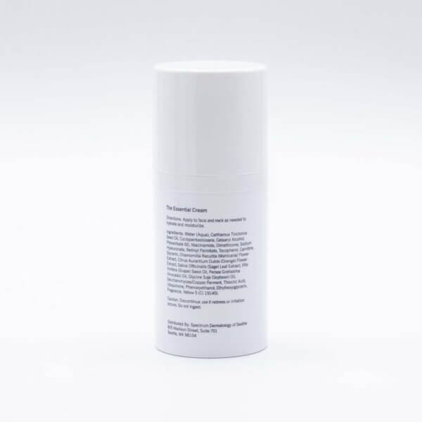 Spectrum Skin Care The Essential Cream - Image 2