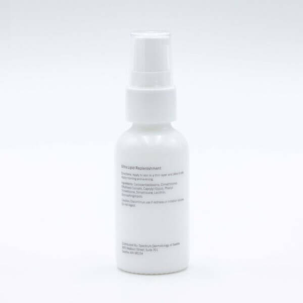 Spectrum Skin Care Ultra Lipid Replenisher - Image 2
