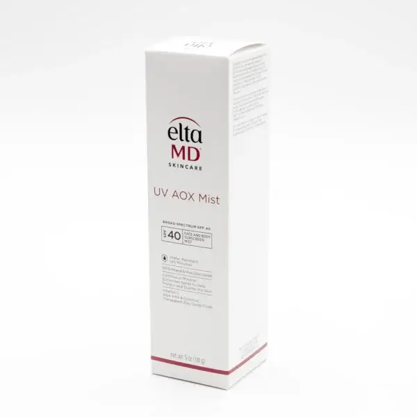 EltaMD UV AOX Mist SPF 40 - Image 3