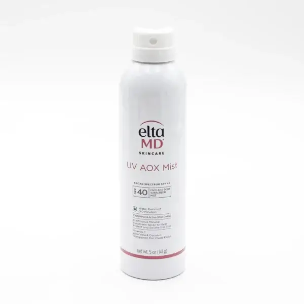 EltaMD UV AOX Mist SPF 40 - Image 2