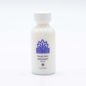 Spectrum Skin Care Ferulic Rich Antioxidant Serum