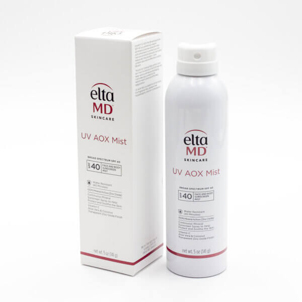 EltaMD UV AOX Mist SPF 40