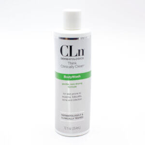 CLn Body Wash