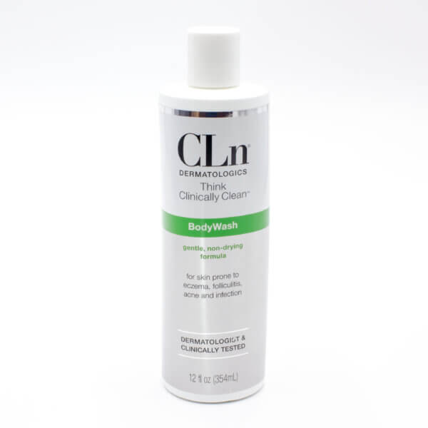 CLn Body Wash