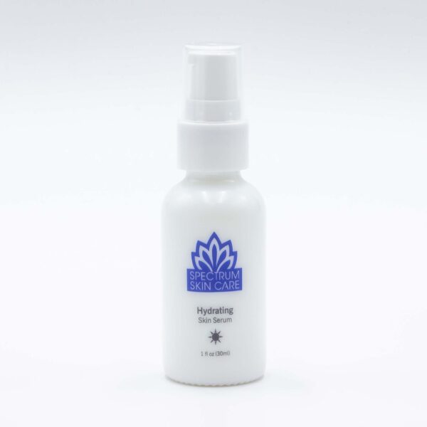 Spectrum Skin Care Hydrating Skin Serum