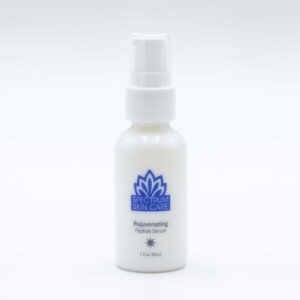 Spectrum Skin Care Rejuvenating Peptide Serum
