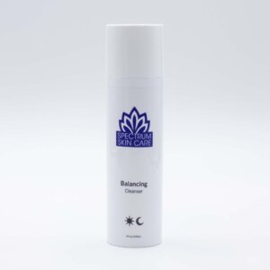 Spectrum Skin Care Balancing Cleanser