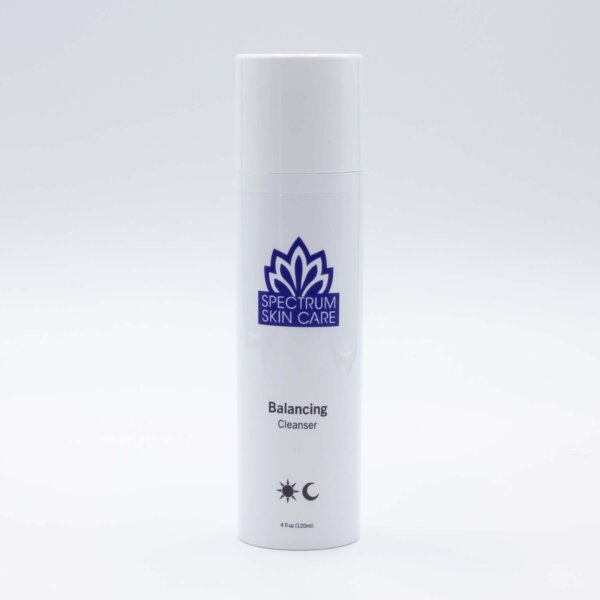 Spectrum Skin Care Balancing Cleanser