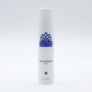 Spectrum Skin Care Tone and Hydrate
