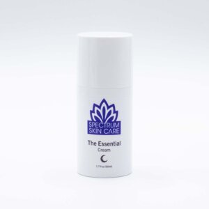 Spectrum Skin Care The Essential Cream