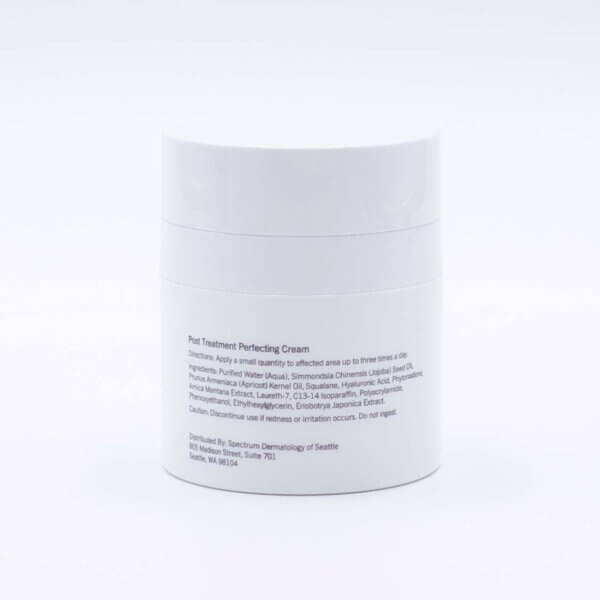 Spectrum Skin Care Post Treatment Perfecting Cream - Image 2