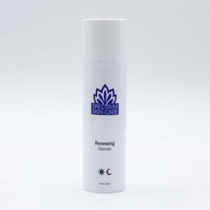 Spectrum Skin Care Renewing Cleanser