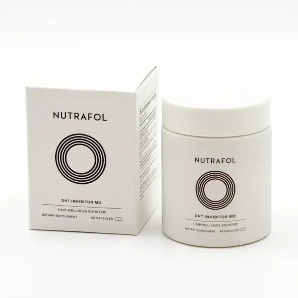 Nutrafol DHT Inhibitor MD (1-month supply) - Image 2