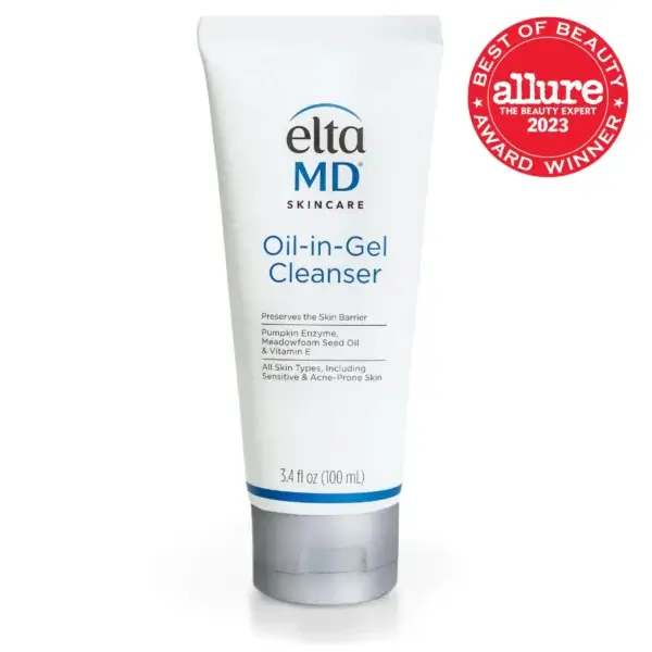 EltaMD Oil-in-Gel Cleanser - Image 2