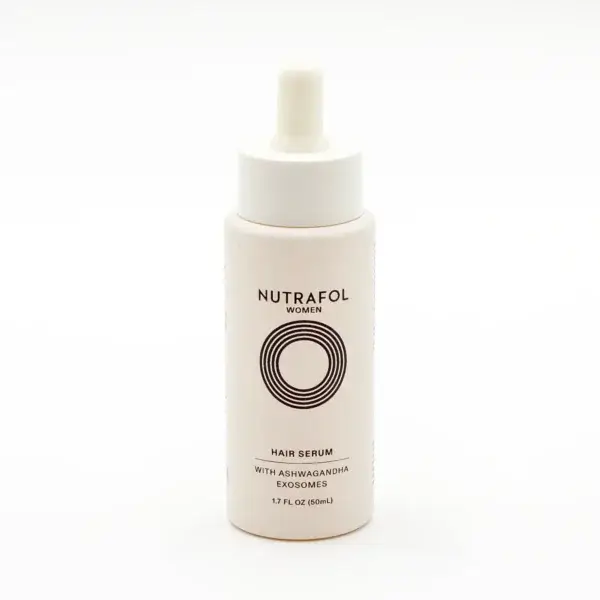 Nutrafol Hair Serum for Women - Image 2