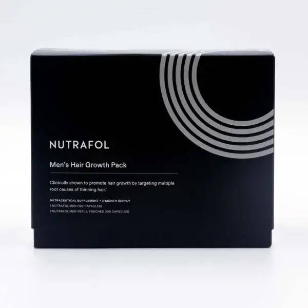 Nutrafol Men (90 day)