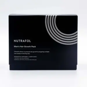 Nutrafol Men (90 day)