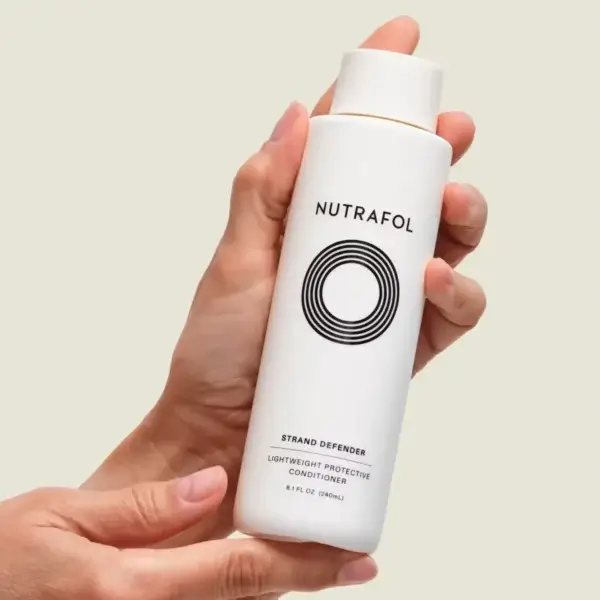 Nutrafol Strand Defender Conditioner - Image 2