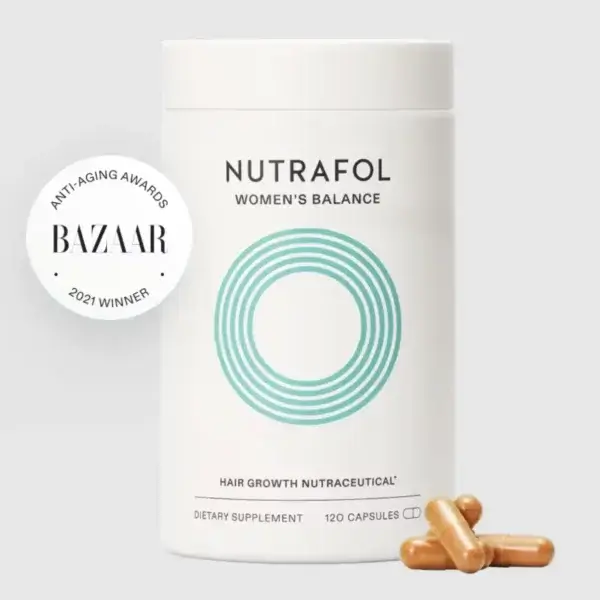 Nutrafol Women's Balance (90 day) - Image 6