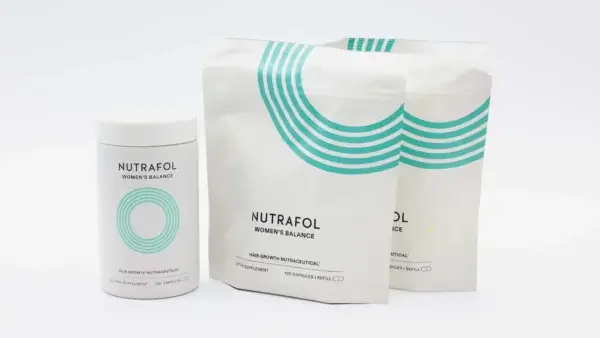 Nutrafol Women's Balance (90 day) - Image 5