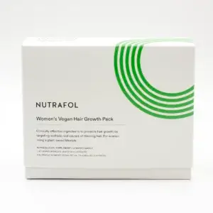 Nutrafol Women's Vegan (90 day)