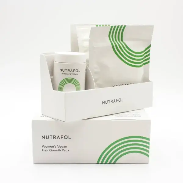 Nutrafol Women's Vegan (90 day) - Image 3