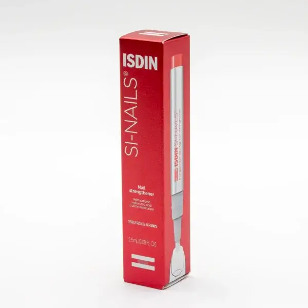 ISDIN Si - Nails - Image 2