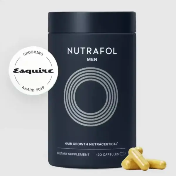 Nutrafol Men (90 day) - Image 4