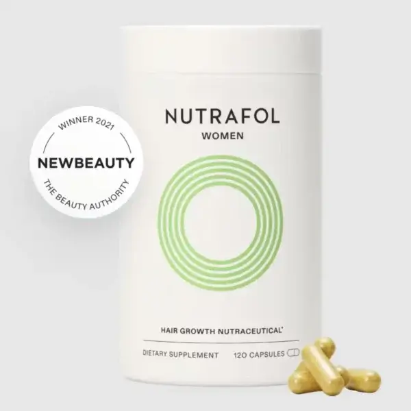 Nutrafol Women (90 day) - Image 4