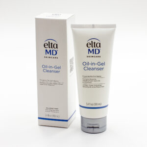 EltaMD Oil-in-Gel Cleanser