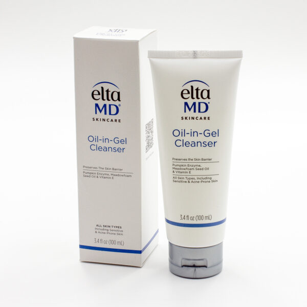 EltaMD Oil-in-Gel Cleanser