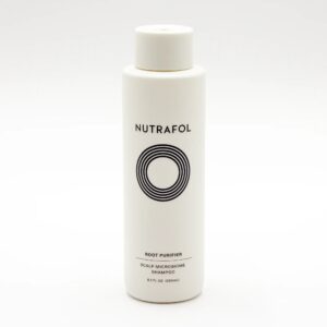 Nutrafol Root Purifier Shampoo