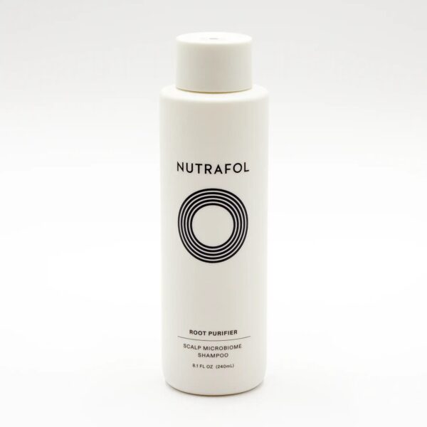 Nutrafol Root Purifier Shampoo
