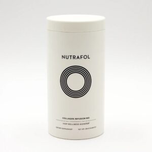 Nutrafol Collagen Infusion MD