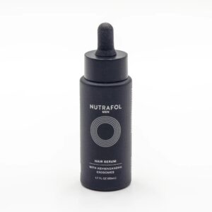 Nutrafol Hair Serum for Men