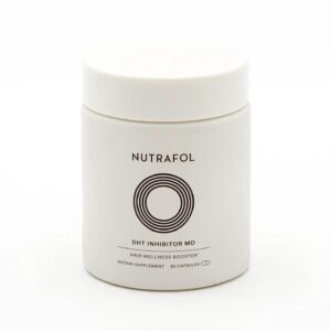 Nutrafol DHT Inhibitor MD (1-month supply)