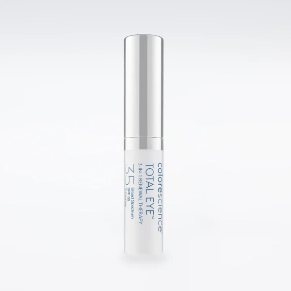 Colorescience Total Eye 3-In-1 Renewal Therapy SPF 35 (Medium)