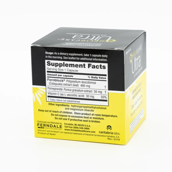 Heliocare Ultra - Image 4